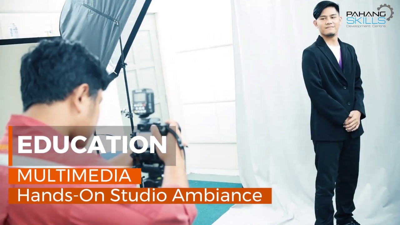 Promo Pahang Skills 2019