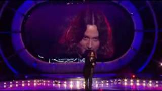 Constantine Maroulis My Funny Valentine