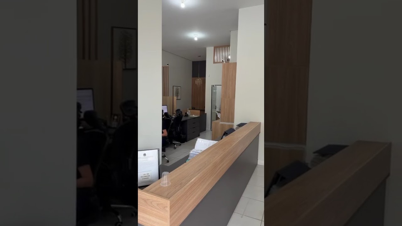 Vídeo do Imóvel — Sala Comercial | Imbituba | Alugada para Cartório | Renda Imediata
