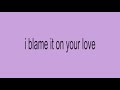 Charli XCX Track 10 Visualizer