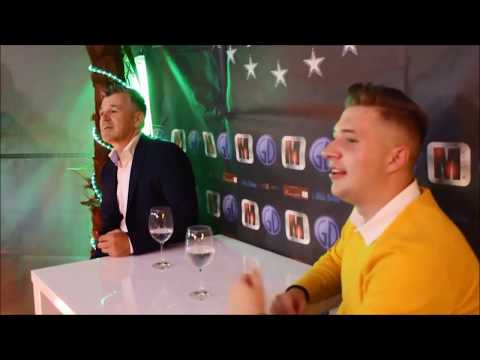 Ekstra Parada - Eldin Hadrovic-Balkanac -Njene usne