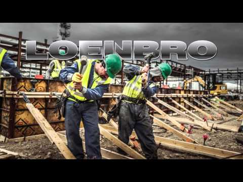 Loenbro - Customer Success Story
