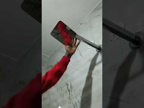 shower lagane ka Sahi tarika! savar kaise lagaen! savar mein pressure kam aata Hai! shower fitting
