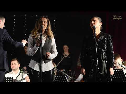 DOŠAO JE KRALJ - Sestre Palić & Tamburaški orkestar