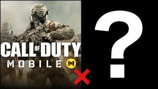 【CoDモバイル】まさかのコラボ！？公式から重大発表あり！