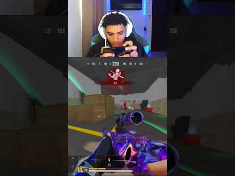 quien tiembla?  #bloodstrike  #bloodstrikemovement #freefirelovers #bloodstrike1vs4