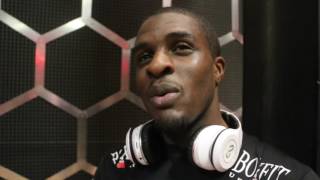 'I DON'T REGRET IT!' - OHARA DAVIES EXPLAINS HIS CONTROVERSIAL COMMENTS TO LIVERPOOL PUBLIC