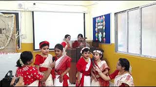 Indian Public School Video