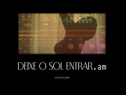 DEIXE O SOL ENTRAR.am