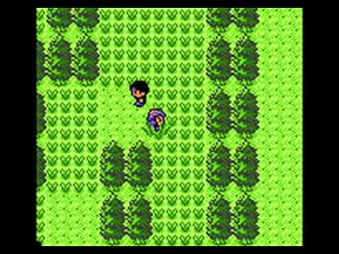 Smoke072's Playthrough: Pokémon Crystal Version (Emu Edition) Part 15