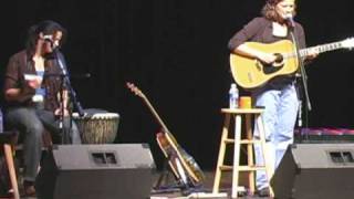 Susan Werner Sunday Mornings Ames Iowa