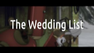 The Wedding List - Kate Bush (slowed &amp; reverb)