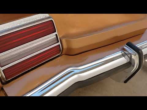1973 Pontiac Grand Prix (CC-1631238) for sale in Sioux Falls, South Dakota