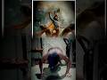 Krishna Ji Most Powerful Mantra Status Yada Yada Hi Dharmasya Shorts Krishna Mantra Viral