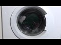 Essentials C510WM13 Load Program Start And Pre Wash Part 1