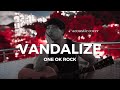 Vandalize [ONE OK ROCK] acoustic cover by kasa852