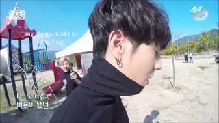 Things You May Not Notice In: GOT7's Hard Carry Song - Mayday