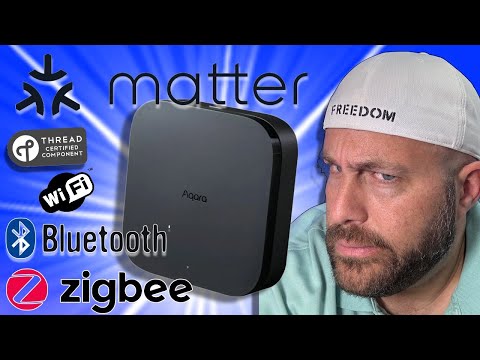 Why the Aqara Hub M3 Might Disappoint You: A Brutally Honest Review!