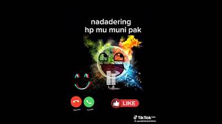 Download lagu pak hpmu Muni kilo mp3