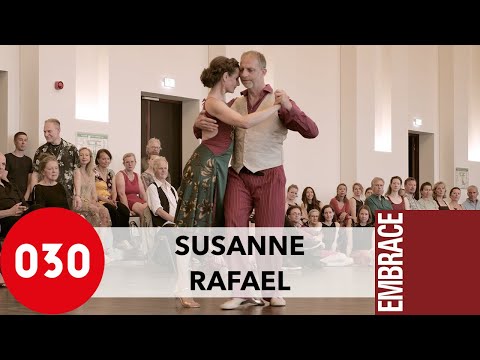 Susanne Opitz and Rafael Busch – Mañana por la mañana