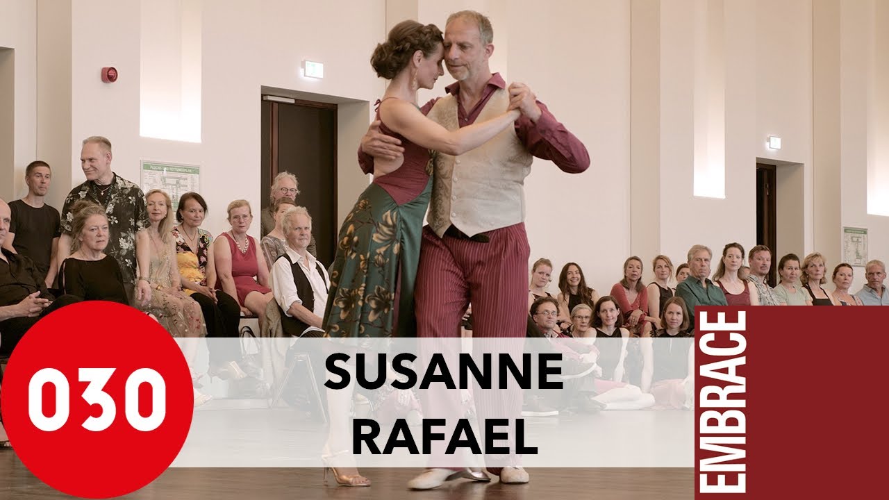 Susanne Opitz and Rafael Busch – Mañana por la mañana