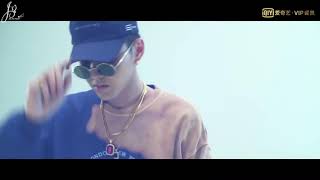 [Vietsub][MV] Con Đường Tôi Chọn 我选择的路 - Ngô Diệc Phàm 吴亦凡 @ IQIYI VIP Member