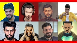 Top Iraqi YouTubers 2025