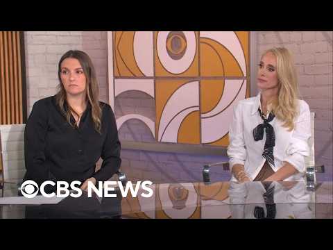 Daughters of 9/11 victims on whether alleged mastermind will face justice: 