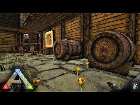 THE TAVERN IS COMPLETE!!- Xbox Ragnarok EP 34