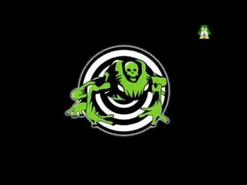 Toxiik Tribe - My Sound Tomawok Remix Tribecore