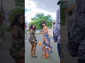 La Femme Matérialiste