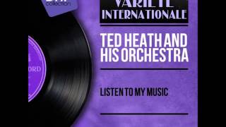 TED HEATH   Wives  and Lovers