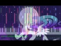 Daddy Discord [Synthesia and PMV] 