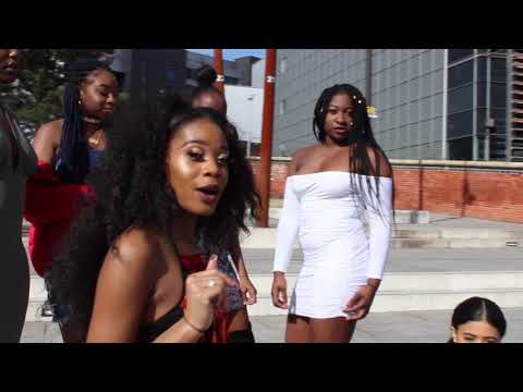 Darshae and My Boyz Beatz - No Coming Back [Official Video]