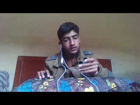 JA VE KACHAYA GHARYA - SAIMA - PAKISTANI FILM MAJAJAN