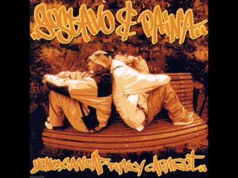 Gustavo & Paina - Birikin, Birikin