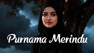 Download lagu PURNAMA MERINDU – Siti Nurhaliza | Cover IRAMA_MELAYU | Touching Malay Nostalgia mp3