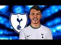 PEDRO PORRO - Welcome to Tottenham Hotspur - 2023 - Best Skills & Goals (HD)