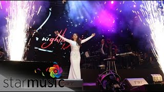 Whitney Houston Medley - Lani Misalucha (La Nightingale The Return Concert)