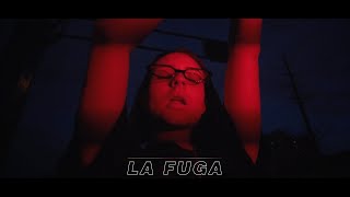 La Fuga Lyrics English Translation