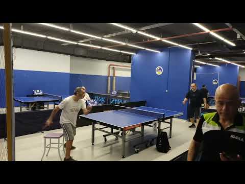 FBVTT | ANDRES FLORES - EROL ERDEN | QUARTER FINAL | 27.3.2024