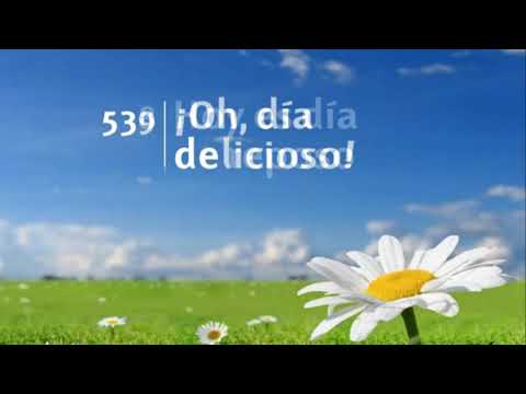 Himnos para recibir el Sábado