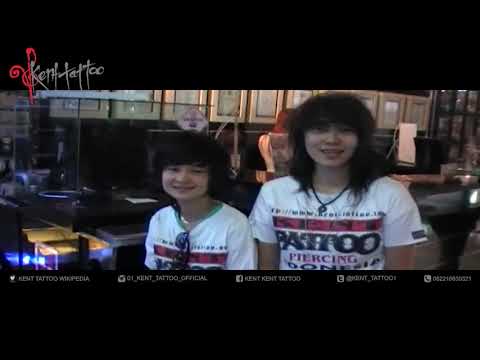 14. Kesan - Kesan Selebritis (Icez The Rock & Ize WP)