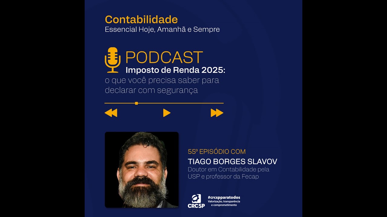 Imposto de Renda 2025: o que você precisa saber para declarar com segurança