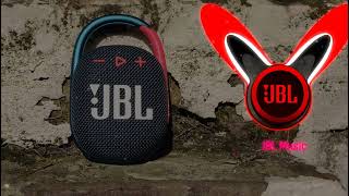 Jbl & Subwoofer Bass test / 99999 Watts / Ultra bass -( JBL Music )