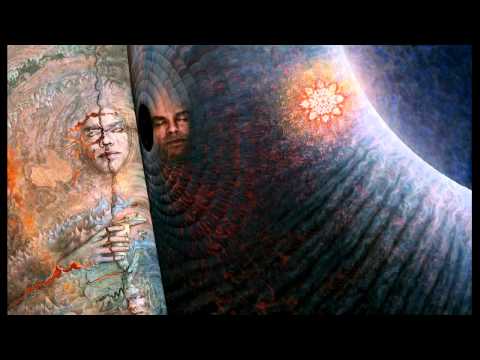 Dmitriy Samoylenko - The Void Overtakes Me