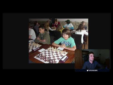 Bartek xntentacion ostro o GM Zbigniewie Paklezie i jego zakolach