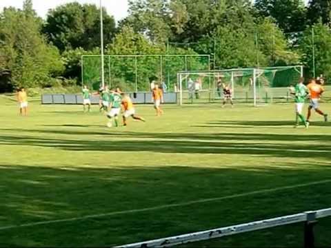 19. Mai 2012  ASK-Eichkogel 0 : 2  Mannersdorf