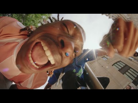 MANSO̶U̶R̶ — WHY NOT (feat. REEM & 00ab) (Official Video)