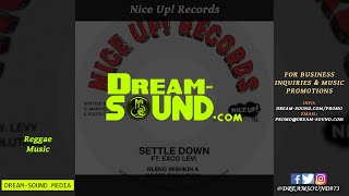 Blend Mishkin & Roots Evolution Ft. Exco Levi - Settle Down